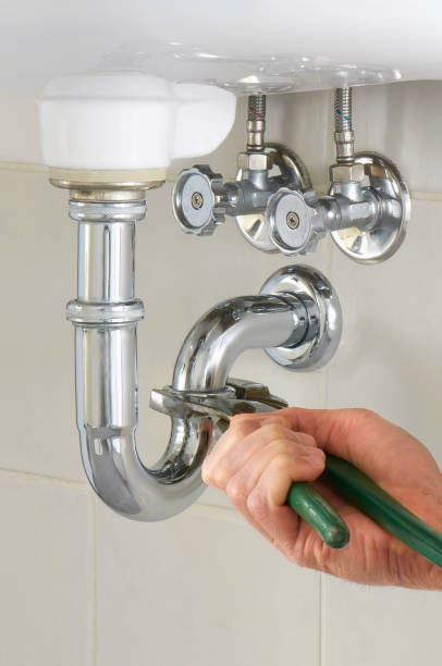 Best Residential Plumbing Services  in Waconia, MN